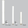 Мягкий кемпинговый фонарь KLYMIT EVERGLOW LIGHT TUBE XL (Extra Large) 17EVGR01E